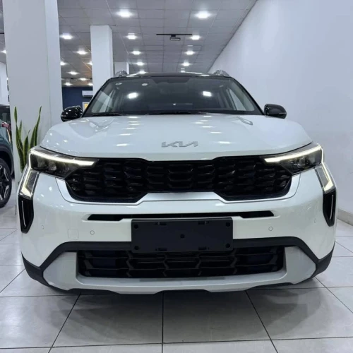 Kia Sonet 2025 Full option