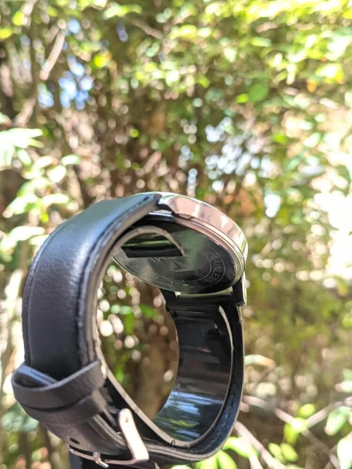 Montre tomi