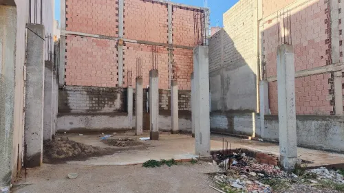 Vente Terrain Tlemcen Tlemcen