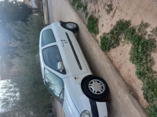 Renault Clio 2 2000 Clio 2