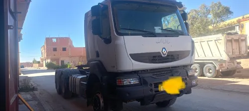 Renault Kerax 2011