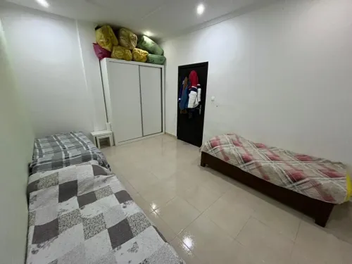 Vente Duplex F5 Alger El achour