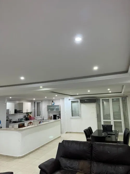 Vente Duplex F5 Alger El achour