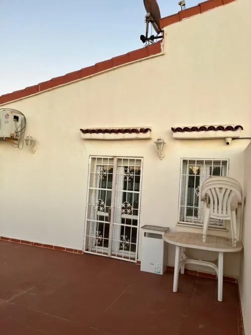 Vente Duplex F5 Alger El achour
