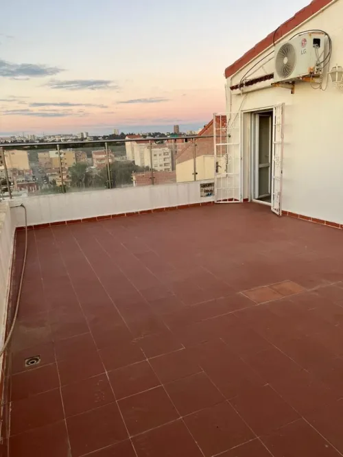 Vente Duplex F5 Alger El achour
