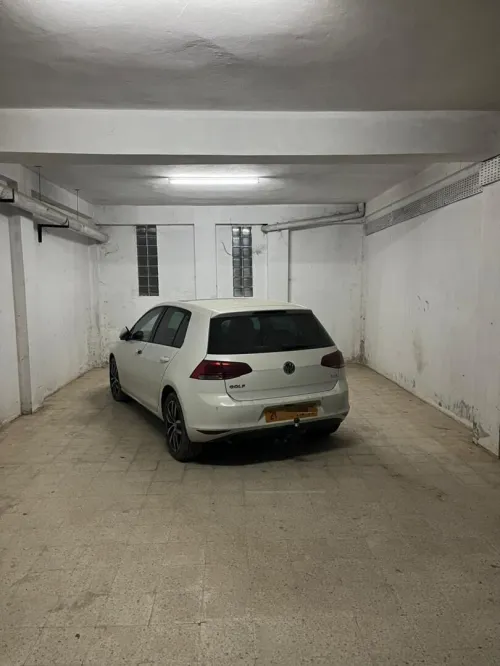Vente Duplex F5 Alger El achour