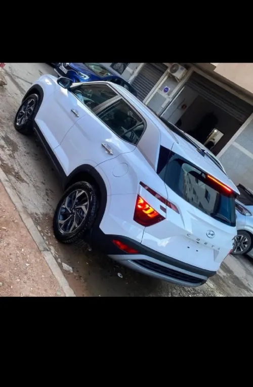 Hyundai Creta 2025 