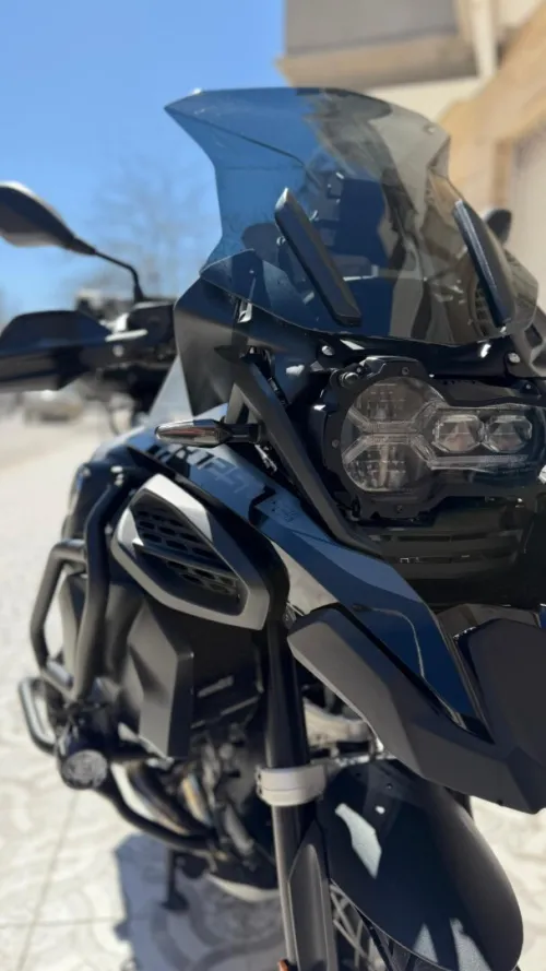 BMW Gs 1250 