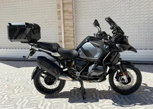 BMW Gs 1250 