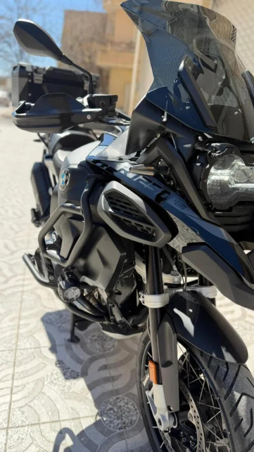 BMW Gs 1250 