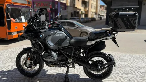 BMW Gs 1250 