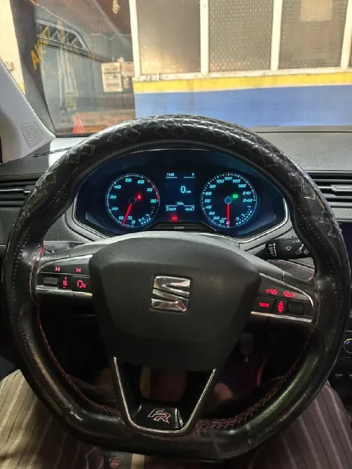 Seat Ibiza 2018 FR