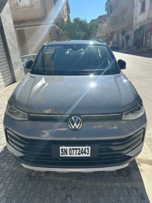 Volkswagen Tahru 2025 XR