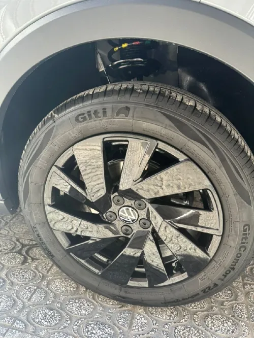 Volkswagen Tahru 2025 XR