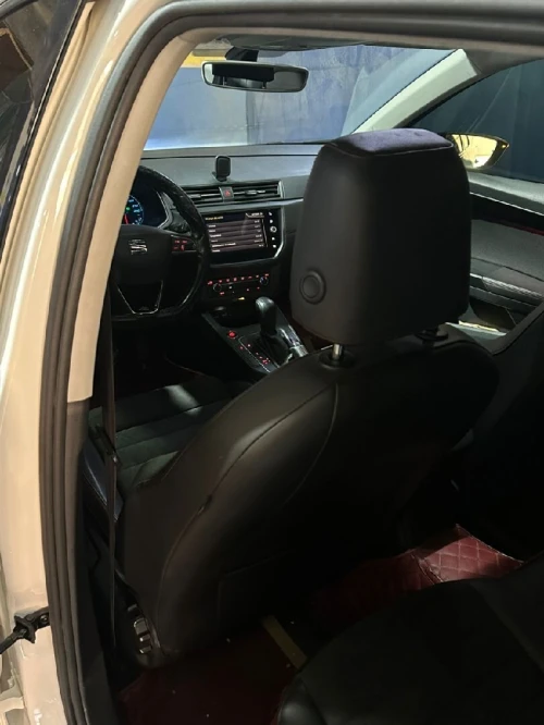 Seat Ibiza 2018 FR