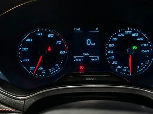 Seat Ibiza 2018 FR