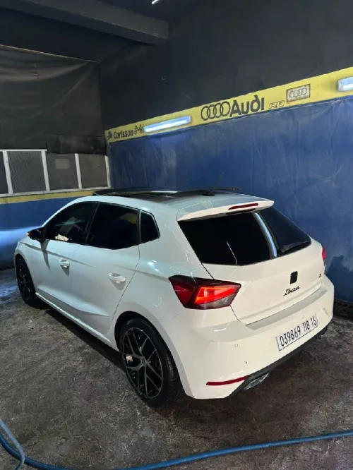 Seat Ibiza 2018 FR