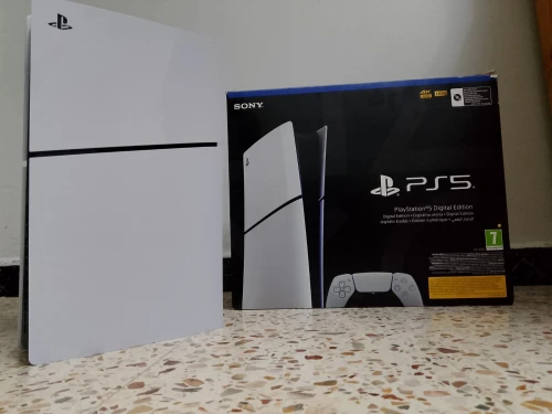 PlayStation 5 slim 1 tb