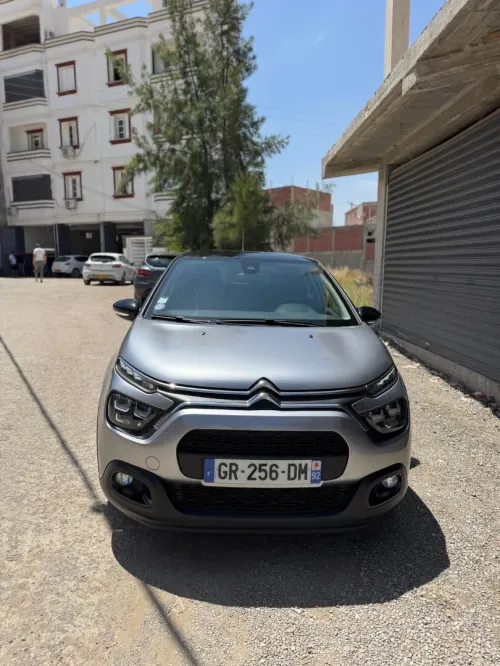 Citroen C3 2023 