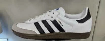 Adidas samba 42