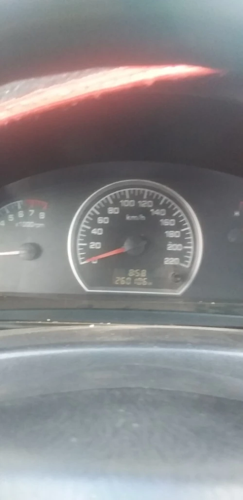 Lifan 520 2009 LX