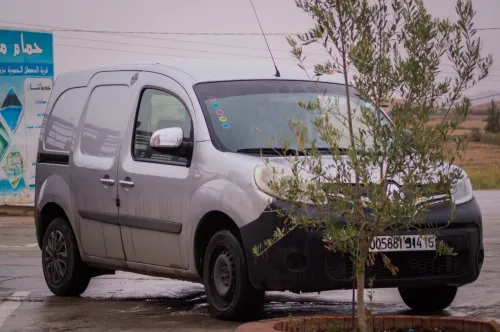 Renault Kangoo 2014 Expression