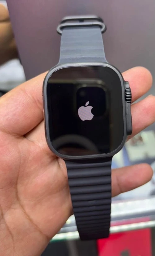 appel watch ultra 2