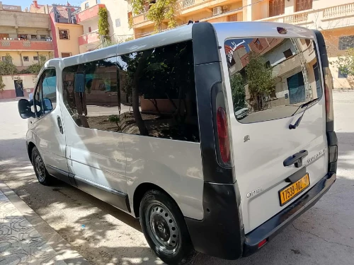 Renault Trafic 2002 Trafic