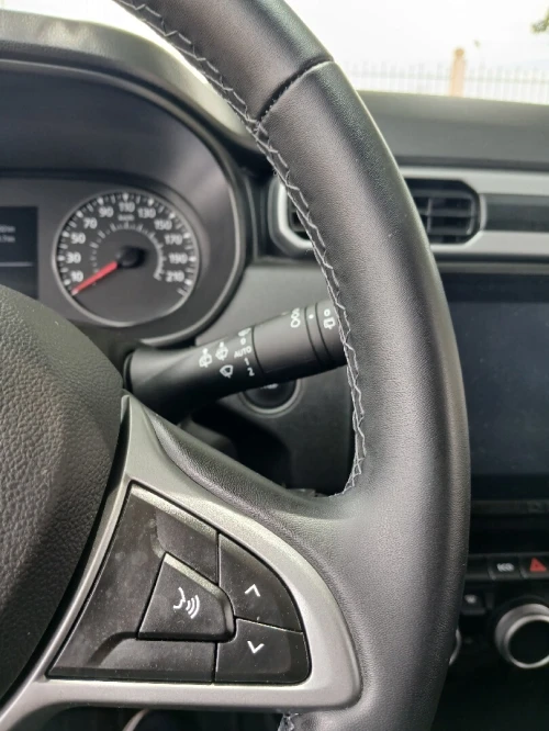 Dacia Duster 2025 Journey plus
