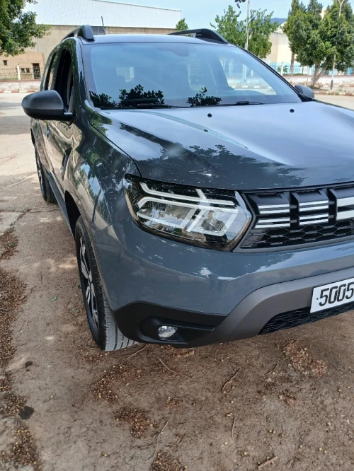 Dacia Duster 2025 Journey plus