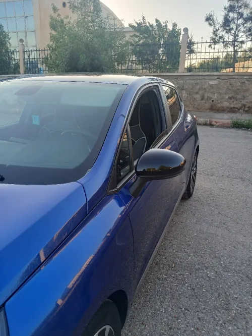 Renault Clio 5  2023 Zen