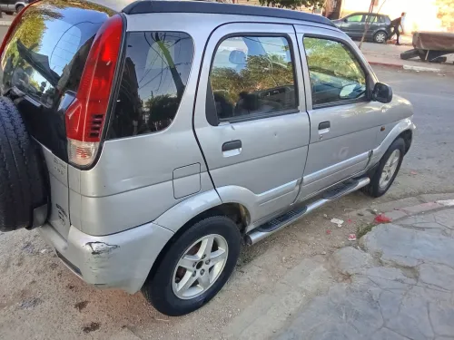 Daihatsu Terios 2005 Terios