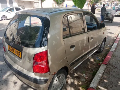Hyundai Atos 2008 GL