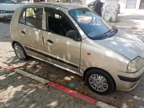 Hyundai Atos 2008 GL