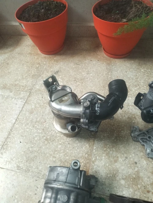 Moteur 04 L TDI 2L 150 ch