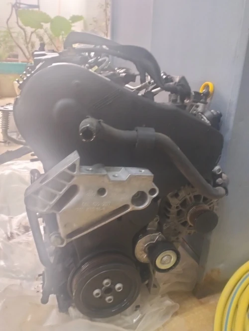 Moteur 04 L TDI 2L 150 ch