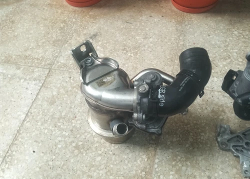 Moteur 04 L TDI 2L 150 ch