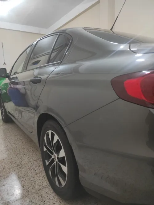 Fiat Fiat Tipo 2024 Tipo