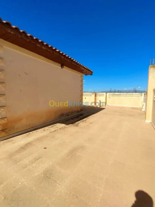 Vente Villa Aïn Defla Ain defla