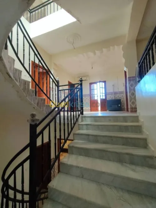 Vente Villa Aïn Defla Ain defla