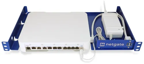 Netgate 8200 Pfsense + 