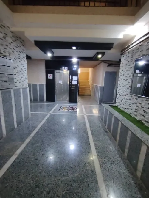 Location Appartement F4 Alger Mahelma