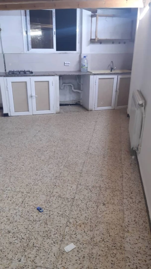 Location Appartement F2 Alger Ain naadja