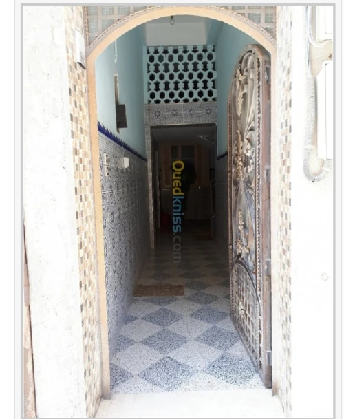 Vente Villa Batna Barika
