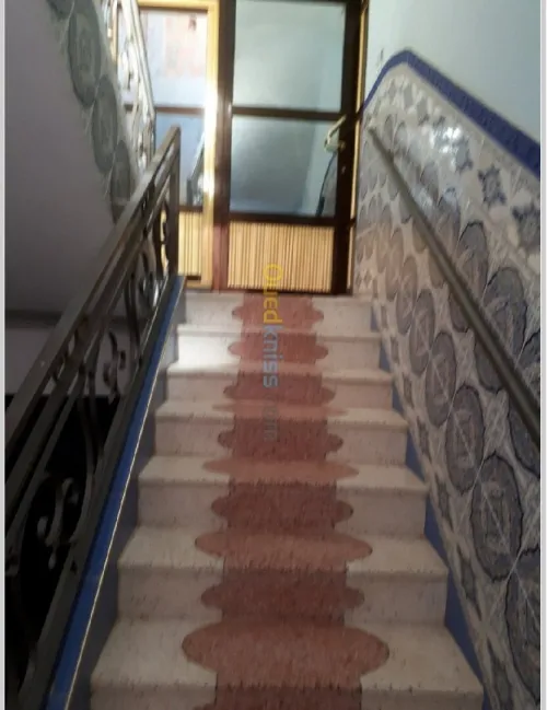 Vente Villa Batna Barika