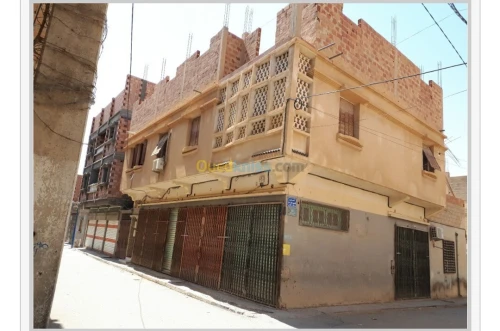 Vente Villa Batna Barika