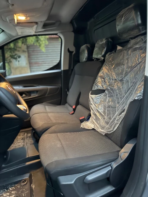 Fiat Doblo 2023 