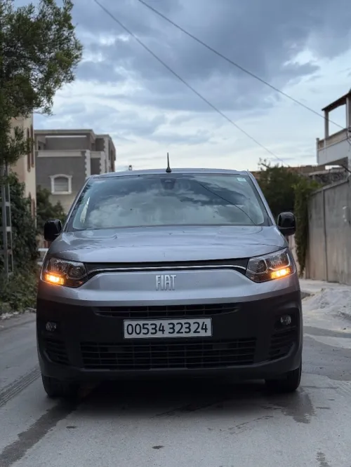 Fiat Doblo 2023 