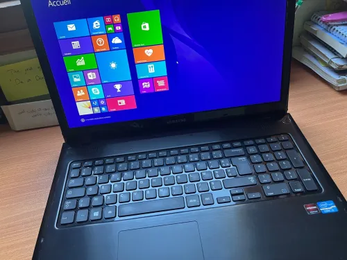 Pc portable Samsung 