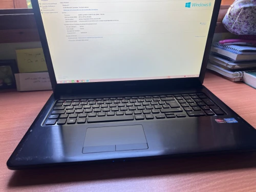Pc portable Samsung 